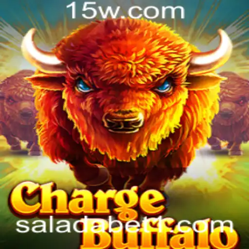 Explorando ChargeBuffalo: Um Jogo de Estratégia com uma Pitada de Salada Bet