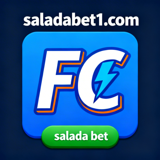 salada bet Logo