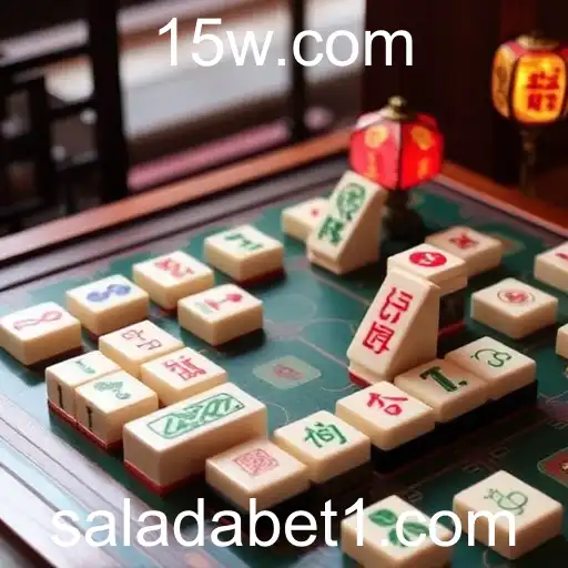 Mahjong